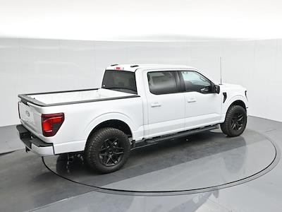 2024 Ford F-150 SuperCrew Cab 4x2 Pickup for sale #MR243389 - photo 2