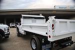 2024 Ford F-550 Regular Cab DRW RWD Scelzi Dump Truck for sale #MR240944 - photo 5