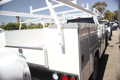 New 2024 Ford F-450 Crew Cab Harbor HT132-2341A NeXtGen 11' Service Truck for sale #MR241567 - photo 2