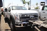 New 2024 Ford F-450 Crew Cab Harbor HT132-2341A NeXtGen 11' Service Truck for sale #MR241567 - photo 1