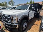 2024 Ford F-450 Regular Cab DRW 4x2 Cab Chassis for sale #MR241670 - photo 20