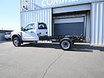 2024 Ford F-450 Regular Cab DRW 4x4 Cab Chassis for sale #MR241746 - photo 22
