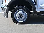 2024 Ford F-450 Regular Cab DRW 4x4 Cab Chassis for sale #MR241746 - photo 23