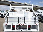 New 2024 Ford F-550 Regular Cab 12' Scelzi Contractor Truck for sale #MR241963 - photo 13