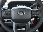 New 2024 Ford F-550 Regular Cab 12' Scelzi Contractor Truck for sale #MR241963 - photo 15