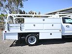 New 2024 Ford F-550 Regular Cab 12' Scelzi Contractor Truck for sale #MR241963 - photo 2
