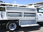 New 2024 Ford F-550 Regular Cab 12' Scelzi Contractor Truck for sale #MR241963 - photo 6