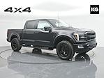 2024 Ford F-150 SuperCrew Cab 4WD Pickup for sale #MR243437 - photo 1