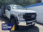 Used 2020 Ford F-550 Crew Cab Stake Bed for sale #MR242216A - photo 1