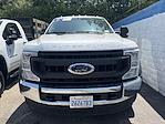 Used 2020 Ford F-550 Crew Cab Stake Bed for sale #MR242216A - photo 8