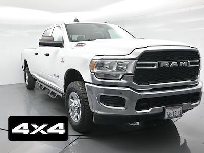 2020 Ram 2500 Crew Cab 4x4 Pickup for sale #MR242216AA - photo 1