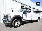 2024 Ford F-550 Regular Cab DRW 4x2, Royal Truck Body Service Body Service Truck for sale #MR242228 - photo 1