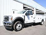 2024 Ford F-550 Regular Cab DRW 4x2, Royal Truck Body Service Body Service Truck for sale #MR242228 - photo 2