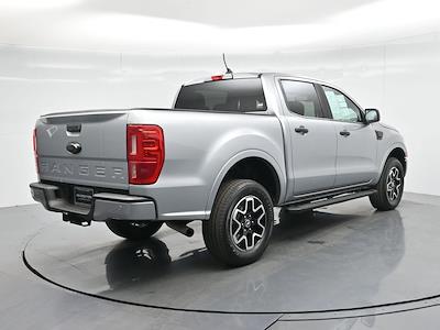 Used 2021 Ford Ranger XLT SuperCrew Cab Pickup for sale #MR242383A - photo 2