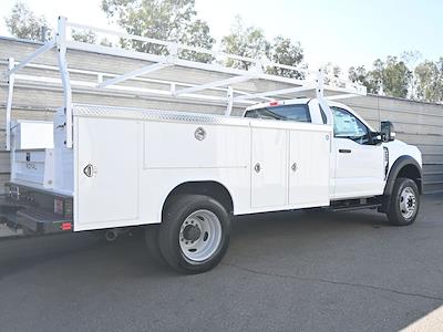 2024 Ford F-550 Regular Cab DRW 4x2 Royal Service Truck for sale #MR242384 - photo 2
