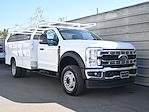 2024 Ford F-550 Regular Cab DRW 4x2 Royal Service Truck for sale #MR242384 - photo 39