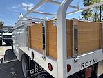 New 2024 Ford F-450 Regular Cab 4x4 12' Royal Contractor Truck for sale #MR242433 - photo 2