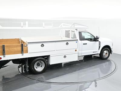 New 2024 Ford F-350 Regular Cab 12' Royal Contractor Truck for sale #MR242479 - photo 2