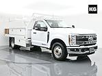 New 2024 Ford F-350 Regular Cab 12' Royal Contractor Truck for sale #MR242479 - photo 1