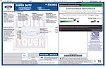 New 2024 Ford F-350 Regular Cab 12' Royal Contractor Truck for sale #MR242479 - photo 3