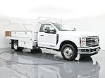 New 2024 Ford F-350 Regular Cab 12' Royal Contractor Truck for sale #MR242479 - photo 7