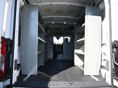 New 2024 Ford Transit 250 Base Medium Roof RWD, Adrian Steel Upfitted Cargo Van for sale #MR242489 - photo 2