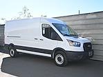 New 2024 Ford Transit 250 Base Medium Roof RWD, Adrian Steel Upfitted Cargo Van for sale #MR242489 - photo 3