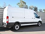 New 2024 Ford Transit 250 Base Medium Roof RWD, Adrian Steel Upfitted Cargo Van for sale #MR242489 - photo 4