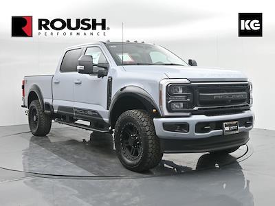 2024 Ford F-250 Crew Cab 4x4 Pickup for sale #MR242524 - photo 1