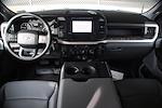 New 2024 Ford F-550 Crew Cab 4x4 12' Scelzi Landscape Dump for sale #MR242547 - photo 17
