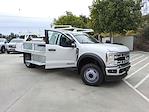 New 2024 Ford F-450 Regular Cab 4x4 Service Truck for sale #MR242614 - photo 5