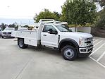 New 2024 Ford F-450 Regular Cab 4x4 Service Truck for sale #MR242614 - photo 17