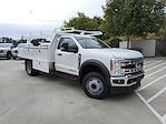 New 2024 Ford F-450 Regular Cab 4x4 Service Truck for sale #MR242614 - photo 18