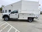 New 2024 Ford F-450 Regular Cab 4x4 Service Truck for sale #MR242614 - photo 20