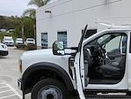 New 2024 Ford F-450 Regular Cab 4x4 Service Truck for sale #MR242614 - photo 24