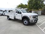 New 2024 Ford F-450 Regular Cab 4x4 Service Truck for sale #MR242614 - photo 25