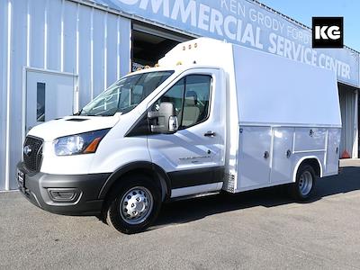 New 2024 Ford Transit 350 HD Royal SSTS12575 10' 5" Service Truck for sale #MR242710 - photo 1