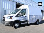New 2024 Ford Transit 350 HD Royal SSTS12575 10' 5" Service Truck for sale #MR242710 - photo 1
