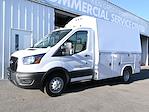 New 2024 Ford Transit 350 HD Royal SSTS12575 10' 5" Service Truck for sale #MR242710 - photo 5