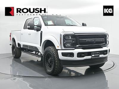 New 2024 Ford F-250 Lariat Crew Cab 4x4 Pickup for sale #MR242788 - photo 1