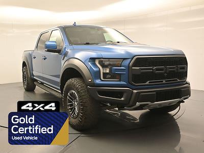 2020 Ford F-150 SuperCrew Cab 4x4 Pickup for sale #MR242788A - photo 1