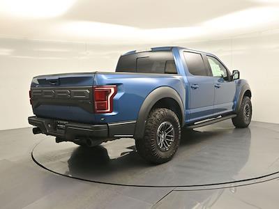 2020 Ford F-150 SuperCrew Cab 4x4 Pickup for sale #MR242788A - photo 2