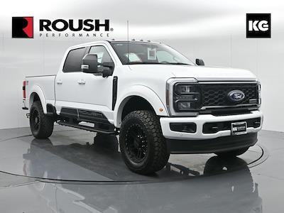 2024 Ford F-250 Crew Cab 4x4 Pickup for sale #MR242789 - photo 1