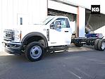 New 2024 Ford F-550 XL Regular Cab Cab Chassis for sale #MR242830 - photo 15