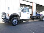 New 2024 Ford F-550 XL Regular Cab Cab Chassis for sale #MR242830 - photo 17