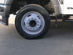 New 2024 Ford F-550 XL Regular Cab Cab Chassis for sale #MR242830 - photo 18