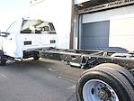 New 2024 Ford F-550 XL Regular Cab Cab Chassis for sale #MR242830 - photo 19