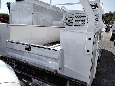 New 2024 Ford Transit 350 HD Royal 40-VDO-125-TRS 10' 5" Service Truck for sale #MR242891 - photo 2