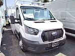 New 2024 Ford Transit 350 HD Royal 40-VDO-125-TRS 10' 5" Service Truck for sale #MR242891 - photo 4