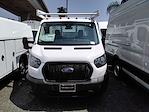 New 2024 Ford Transit 350 HD Royal 40-VDO-125-TRS 10' 5" Service Truck for sale #MR242891 - photo 8
